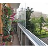 Окна из металлических профилей