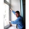 Улучшение теплоизоляционных свойств деревянного окна